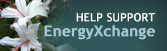 Help Us Support EnergyXchange